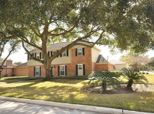 2403 Ashmont Dr, Missouri City, TX 77489