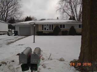7481 N 42nd St, Milwaukee, WI 53209