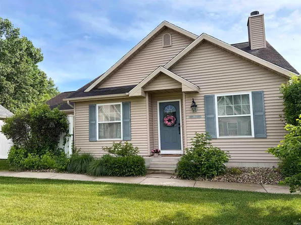 3602 Raleigh Ct, Mishawaka, IN 46545
