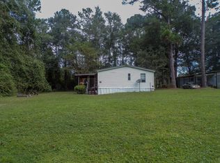 373 NW Park Dr, Lake City, FL 32055