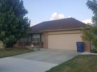 16285 Lawrence St #1241, Marionville, MO 65705