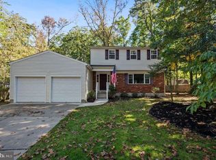 41 Aristone Dr, Berlin, NJ 08009