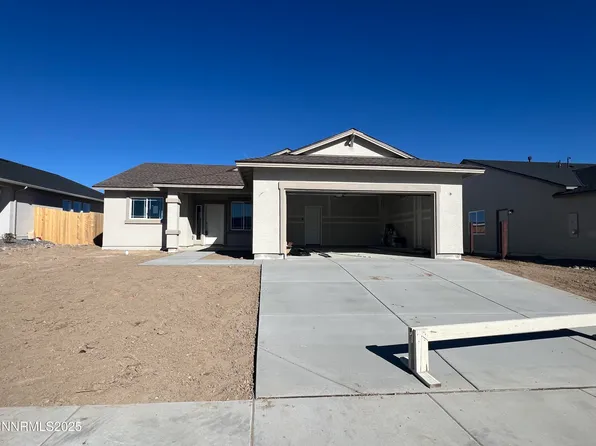 14442 Fredonia Dr, Reno, NV 89506
