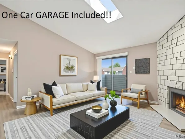 10150 E Virginia Avenue #10-302, Denver, CO 80247