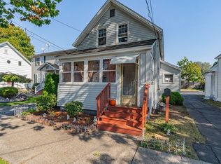 21-23 Beauregard St, Springfield, MA 01151
