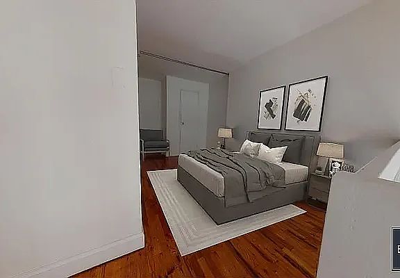 2nd image of 403 E 87th St APT 3D