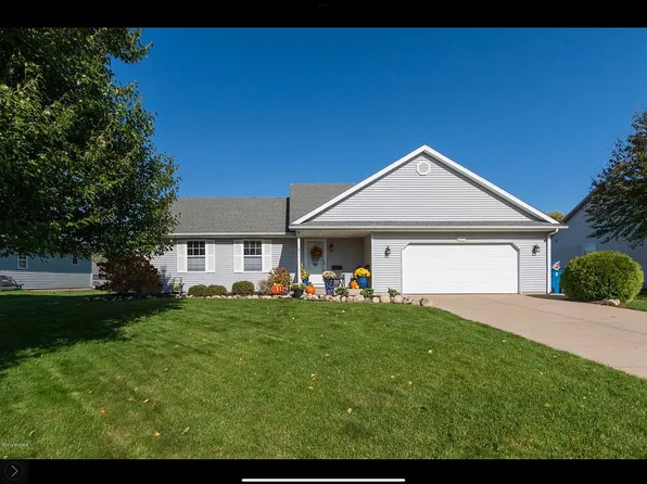 2986 Meadowcroft Ln, Kalamazoo, MI 49004