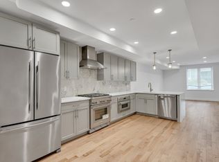 50 Hichborn St #308, Boston, MA 02135