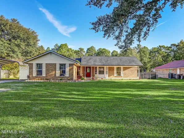 10851 OLD PLANK Road, Jacksonville, FL 32220