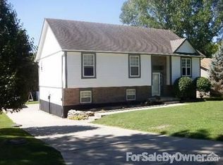 603 Park Ave, Belton, MO 64012