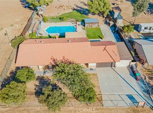 27865 Washington Ave, Winchester, CA 92596