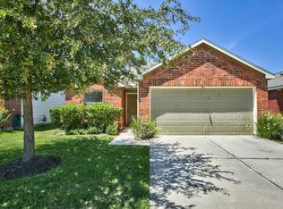 18526 Desert Marigold Dr, Houston, TX 77073