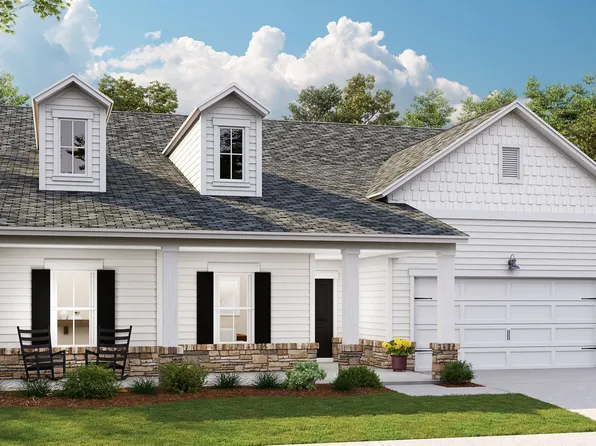 1056 Lettered Olive Ln, Summerville, SC 29485