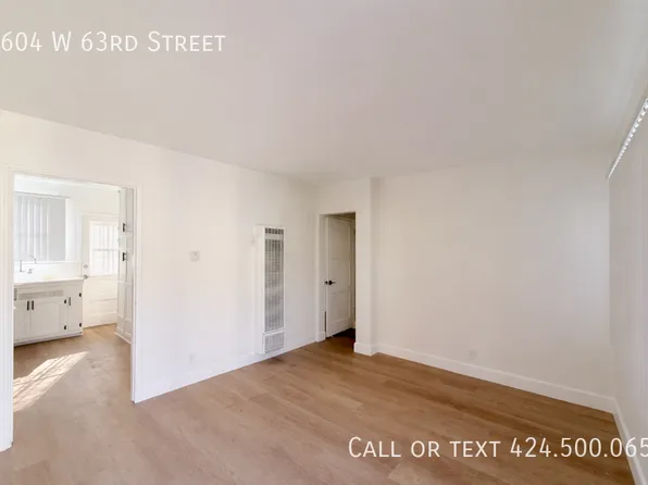 3604 W 63rd St, Los Angeles, CA 90043