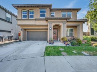5045 Soprano Cir, Fairfield, CA