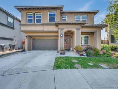 5045 Soprano Circle, Fairfield, CA, 94534