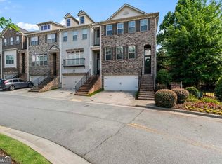 1910 Townsend Ct NE, Atlanta, GA 30329