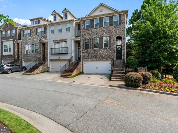 1910 Townsend Ct NE, Atlanta, GA 30329