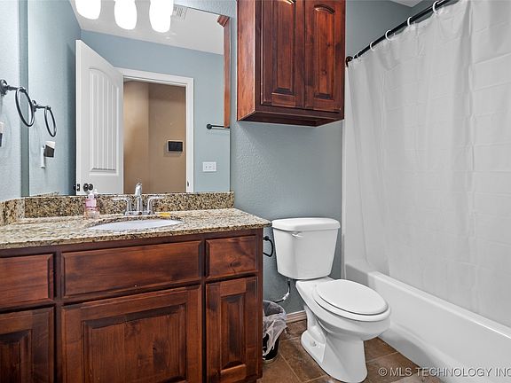 5th image of 28044 E 148th Pl S