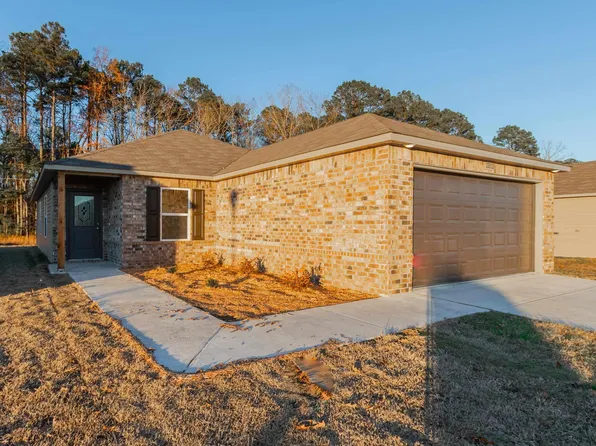 12112 Duck Creek Dr, Hensley, AR 72065