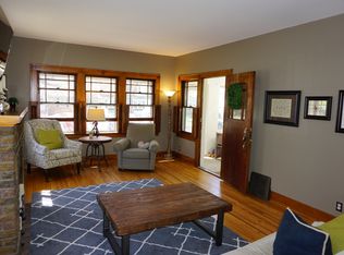 1263 Goodrich Ave, Saint Paul, MN 55105