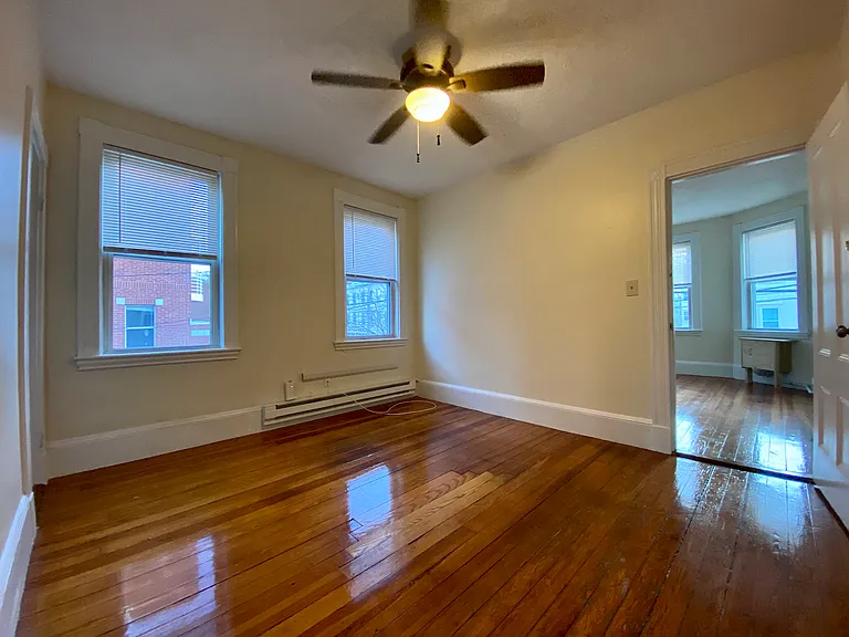 258 Beacon St #2 — Photo 11