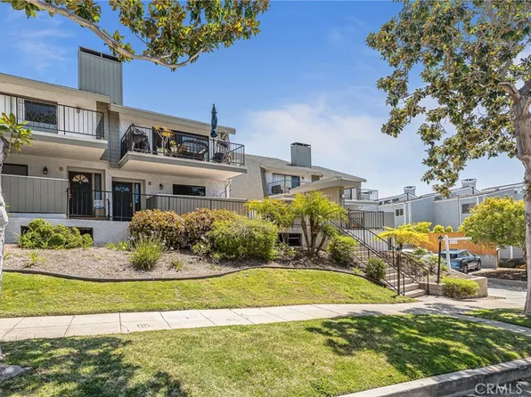 222 S Irena Ave Unit R, Redondo Beach, CA 90277