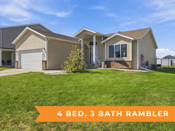 6001 59th St S, Fargo, ND 58104