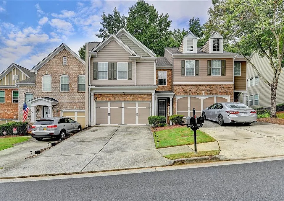 2602 Pierce Brennen Ct