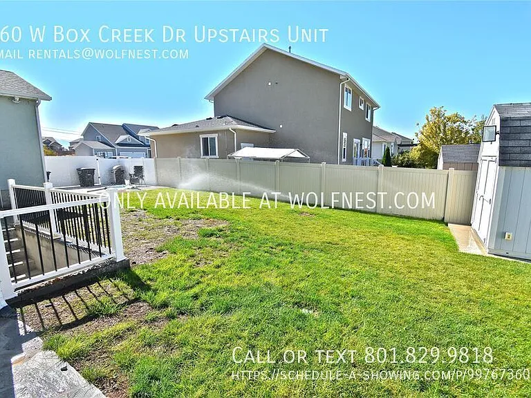 260 W Box Creek Dr — Photo 27