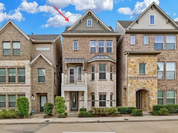 104 Peach Orchard Ln, Euless, TX 76040