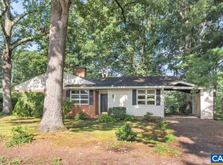 137 Bennington Rd, Charlottesville, VA 22901