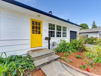 315 Haight St, Menlo Park, CA, 94025