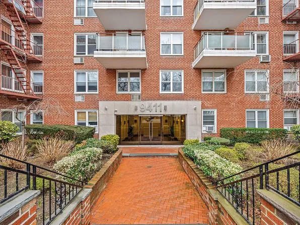 9411 Shore Rd APT 1O, Brooklyn, NY 11209