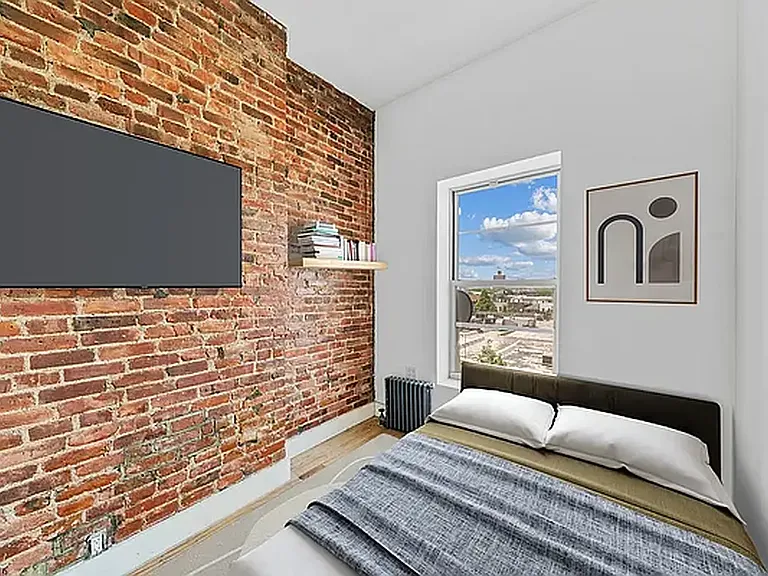 217 Thomas S Boyland St #4R — Photo 8