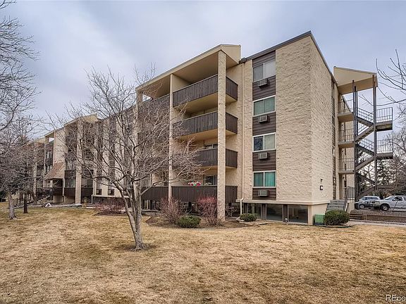 2nd image of 6930 E Girard Ave APT 306