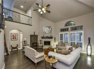 2835 Sendero, Grand Prairie, TX 75054