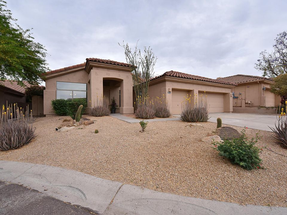 1st image of 9040 E La Paloma Ct