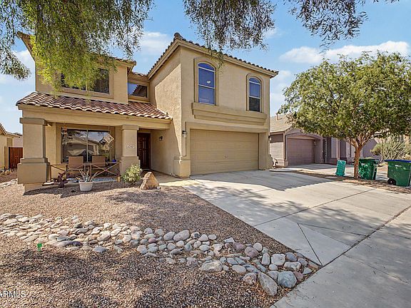 2nd image of 42351 W COLBY Drive