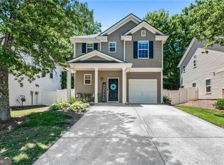 130 Nacoochee Way, Canton, GA 30114