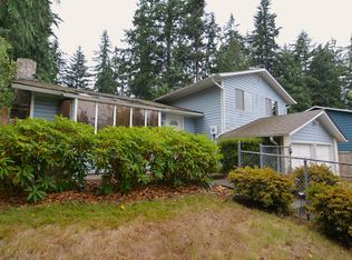 3318 198th Pl SE, Bothell, WA 98012
