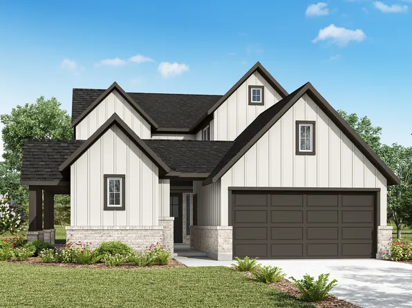 Presidio Plan, Jubilee