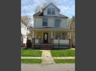 479 E 129th St, Cleveland, OH 44108