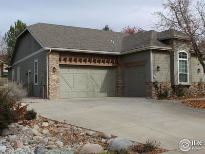 3170 Sagewater Ct, Fort Collins, CO, 80528