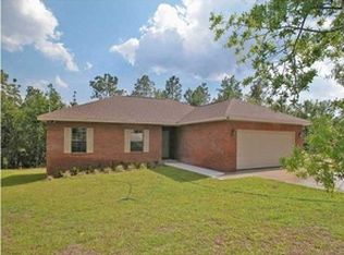 142 Lonnie Jack Dr, Crestview, FL 32536
