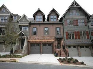 217 Trecastle Sq #78, Canton, GA