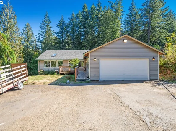 23700 S Woodview Ln, Beavercreek, OR 97004