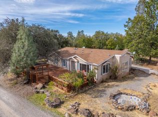 28955 State Highway 44, Shingletown, CA 96088