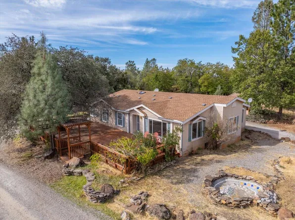 28955 State Highway 44, Shingletown, CA 96088