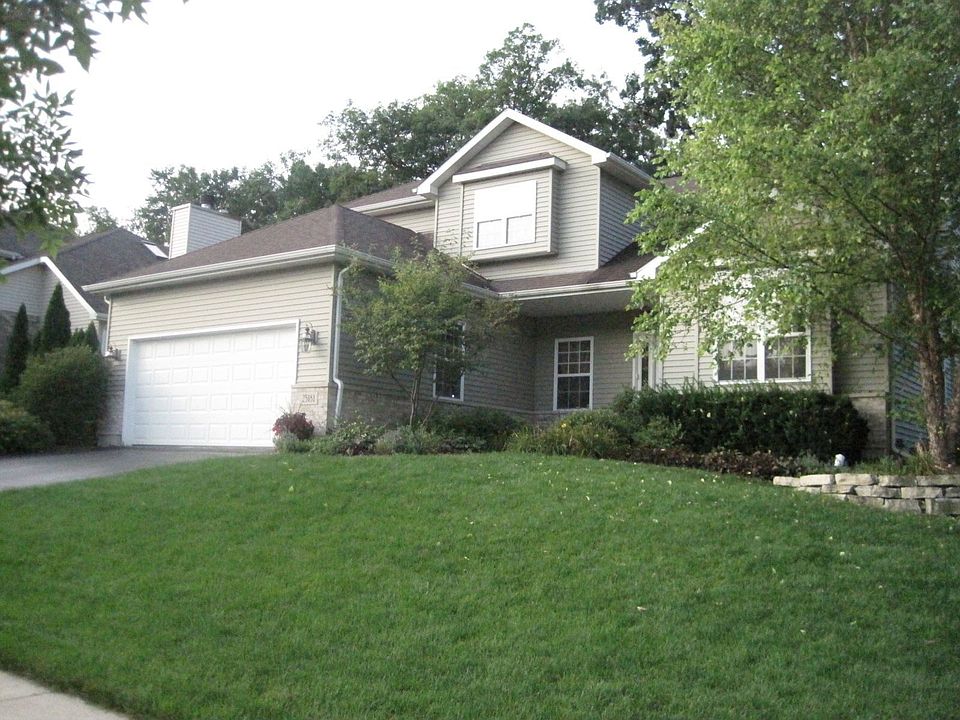 Welcome to your new home!